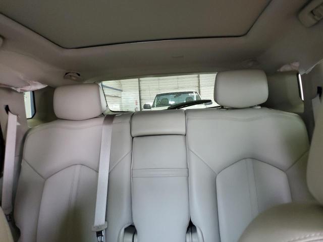 3GYFNFE3XFS555261 - 2015 CADILLAC SRX PERFORMANCE COLLECTION Ağ foto 10