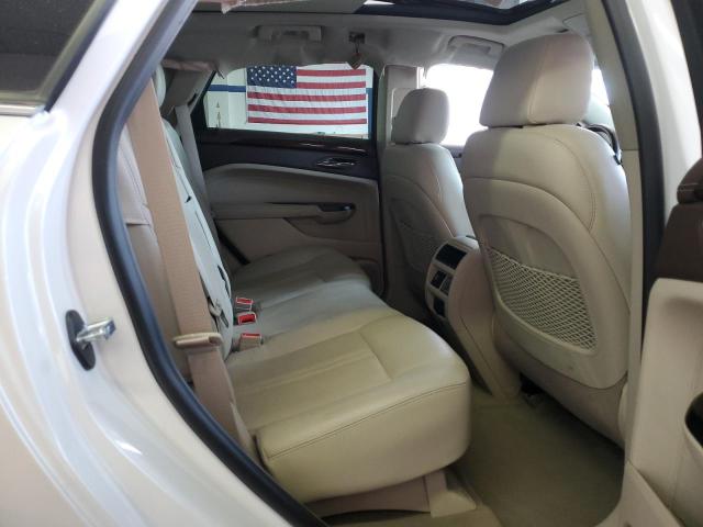 3GYFNFE3XFS555261 - 2015 CADILLAC SRX PERFORMANCE COLLECTION Ağ foto 11