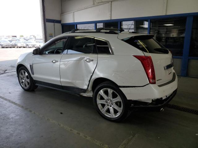 3GYFNFE3XFS555261 - 2015 CADILLAC SRX PERFORMANCE COLLECTION Ağ foto 2