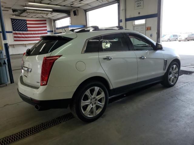 3GYFNFE3XFS555261 - 2015 CADILLAC SRX PERFORMANCE COLLECTION Ağ foto 3