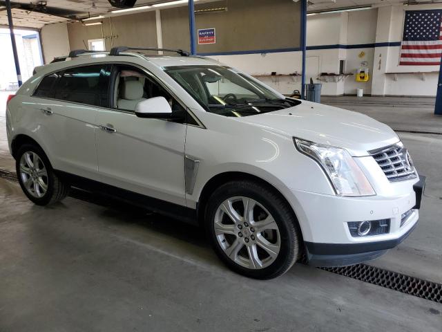 3GYFNFE3XFS555261 - 2015 CADILLAC SRX PERFORMANCE COLLECTION Ağ foto 4