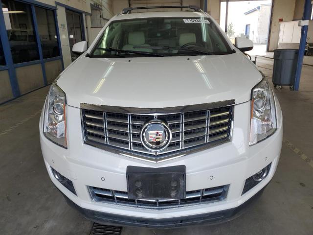 3GYFNFE3XFS555261 - 2015 CADILLAC SRX PERFORMANCE COLLECTION Ağ foto 5