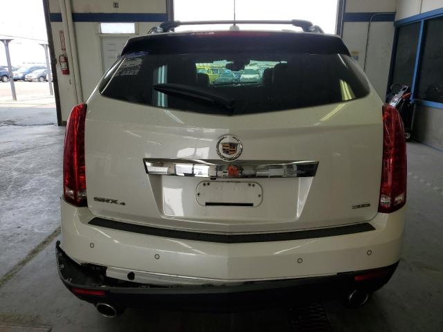 3GYFNFE3XFS555261 - 2015 CADILLAC SRX PERFORMANCE COLLECTION Ağ foto 6