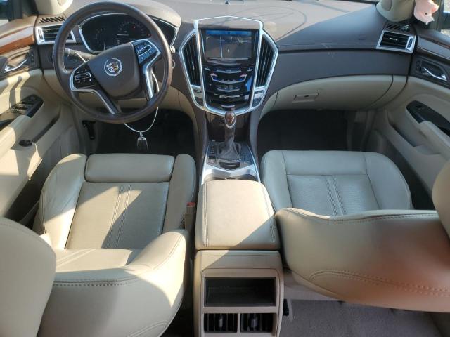 3GYFNFE3XFS555261 - 2015 CADILLAC SRX PERFORMANCE COLLECTION Ağ foto 8