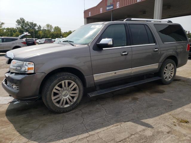 2012 LINCOLN NAVIGATOR L, 