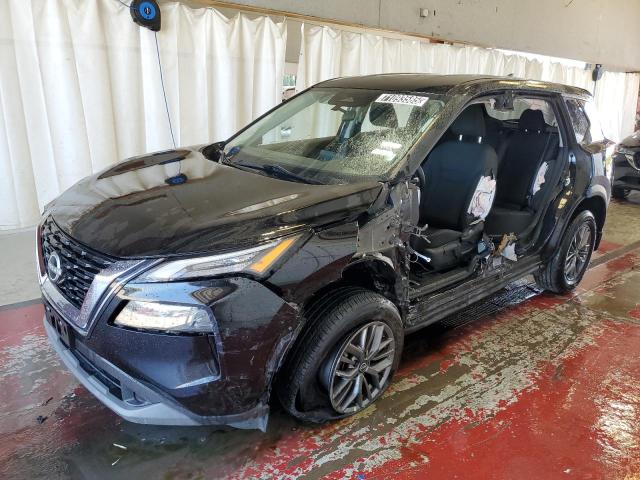 2023 NISSAN ROGUE S, 