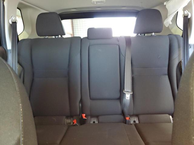 5N1BT3AB2PC876980 - 2023 NISSAN ROGUE S BLACK photo 10