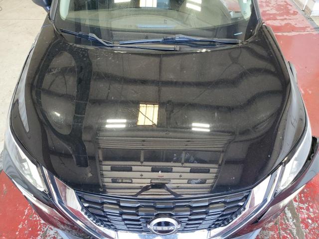 5N1BT3AB2PC876980 - 2023 NISSAN ROGUE S BLACK photo 12