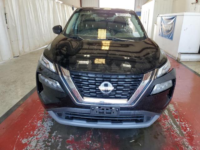 5N1BT3AB2PC876980 - 2023 NISSAN ROGUE S BLACK photo 5