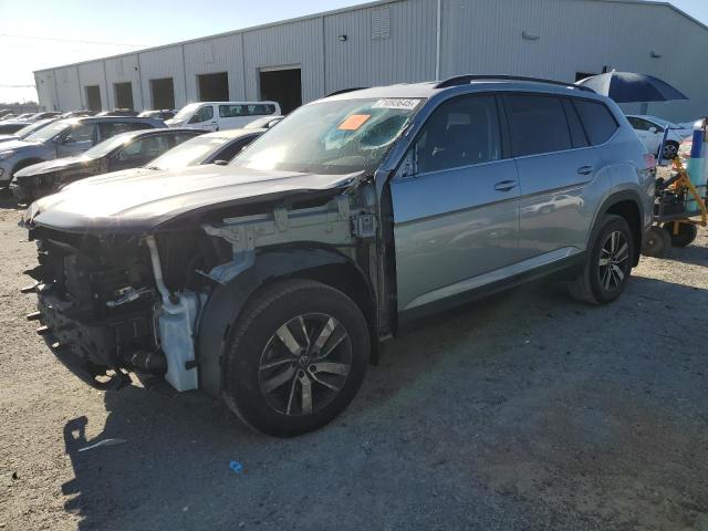 2021 VOLKSWAGEN ATLAS SE, 