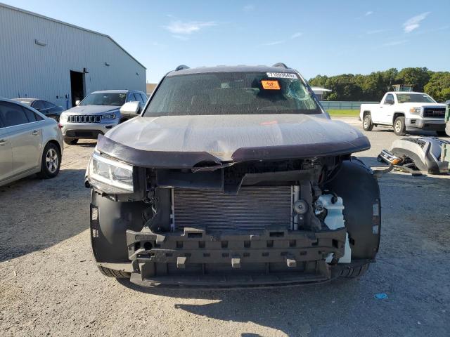 1V2DP2CA1MC513323 - 2021 VOLKSWAGEN ATLAS SE فضي صورة 5