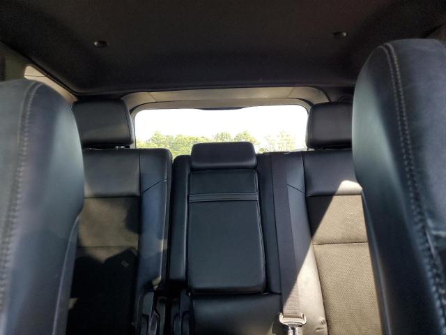 1C4RJFAG2MC534382 - 2021 JEEP GRAND CHER LAREDO შავი ფოტო 10