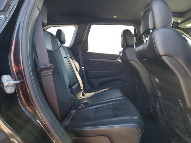 1C4RJFAG2MC534382 - 2021 JEEP GRAND CHER LAREDO შავი ფოტო 11