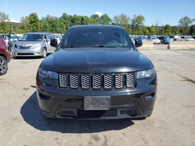 1C4RJFAG2MC534382 - 2021 JEEP GRAND CHER LAREDO შავი ფოტო 5