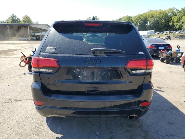 1C4RJFAG2MC534382 - 2021 JEEP GRAND CHER LAREDO შავი ფოტო 6