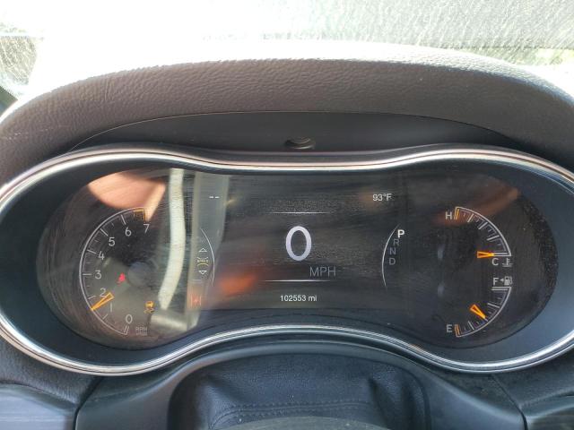 1C4RJFAG2MC534382 - 2021 JEEP GRAND CHER LAREDO შავი ფოტო 9