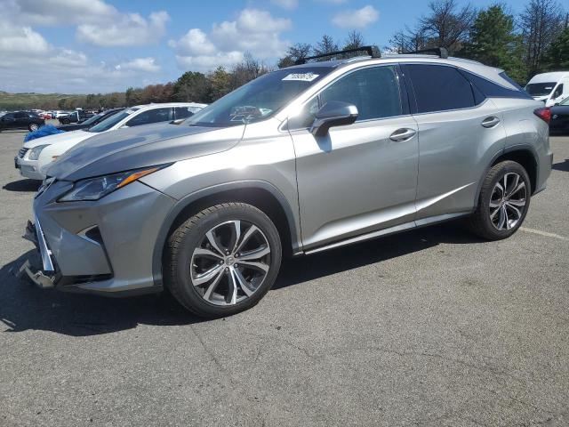 2017 LEXUS RX 350 BASE, 