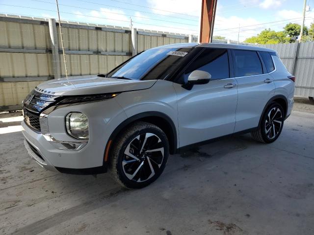 2023 MITSUBISHI OUTLANDER SE, 