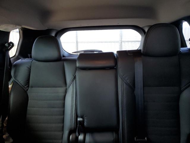 JA4J3UA80PZ053451 - 2023 MITSUBISHI OUTLANDER SE Белый фото 10