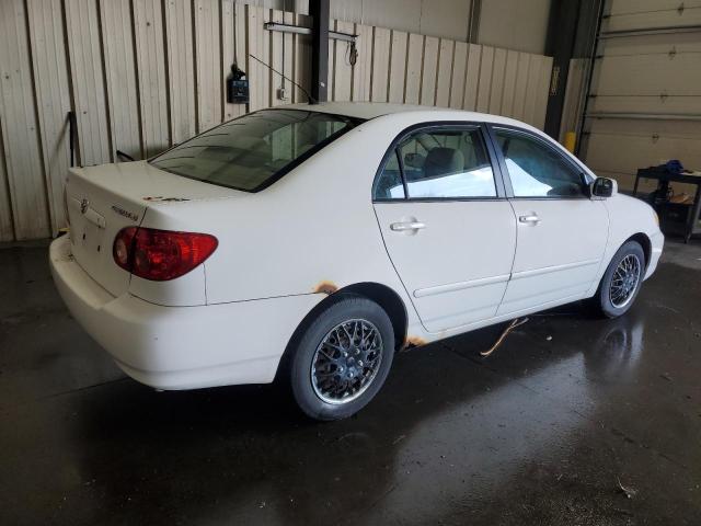 1NXBR32E28Z956072 - 2008 TOYOTA COROLLA CE 白色 照片 3