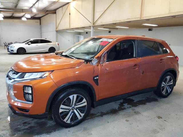 2022 MITSUBISHI OUTLANDER SPORT ES, 