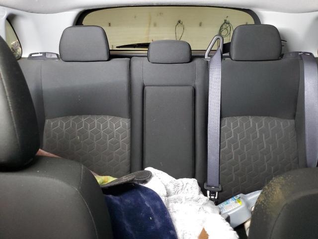 JA4APUAU4NU004278 - 2022 MITSUBISHI OUTLANDER SPORT ES ORANGE photo 10