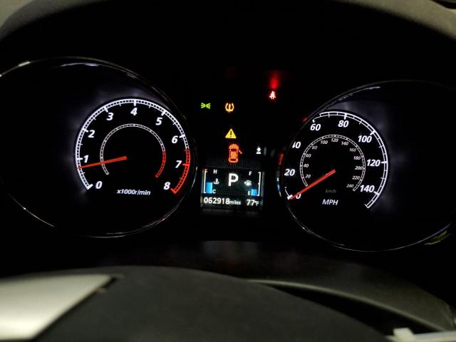 JA4APUAU4NU004278 - 2022 MITSUBISHI OUTLANDER SPORT ES ORANGE photo 9