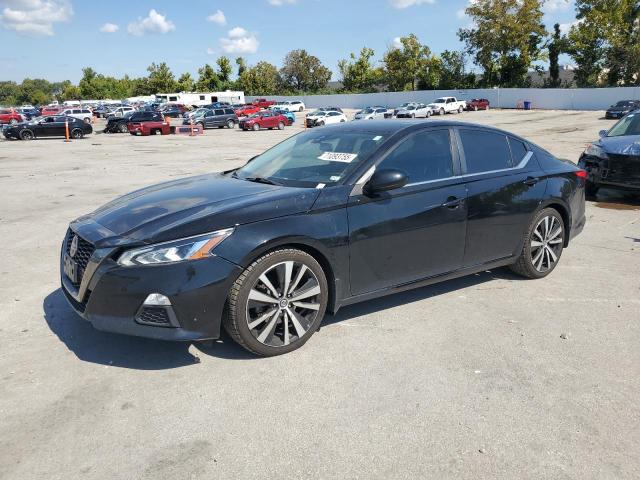 2020 NISSAN ALTIMA SR, 