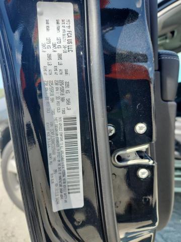 1C4PJLDB0KD325400 - 2019 JEEP CHEROKEE LIMITED 黑色 照片 14