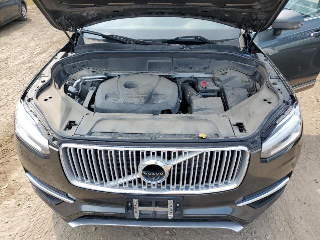 YV4A22PL7J1218746 - 2018 VOLVO XC90 T6 GRAY photo 12