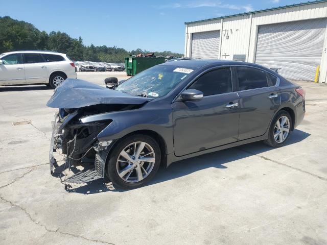 2013 NISSAN ALTIMA 2.5, 