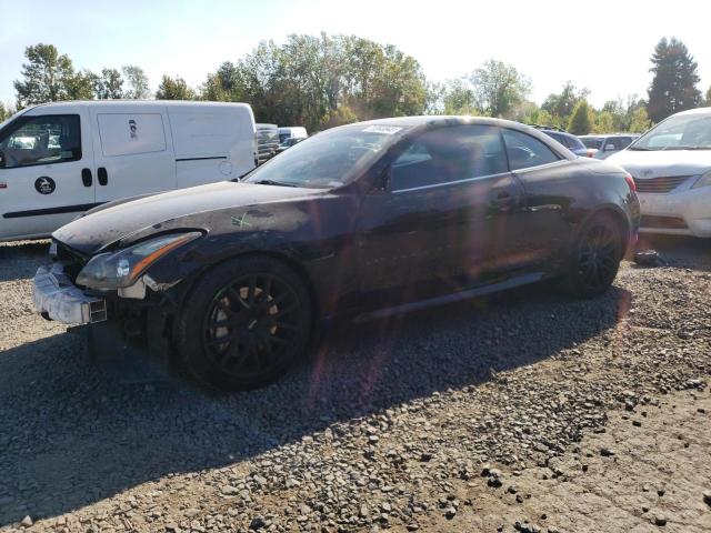 2010 INFINITI G37 BASE, 