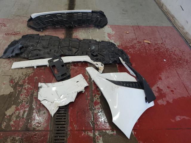 4T1DAACK6SU046828 - 2025 TOYOTA CAMRY XSE WHITE photo 12