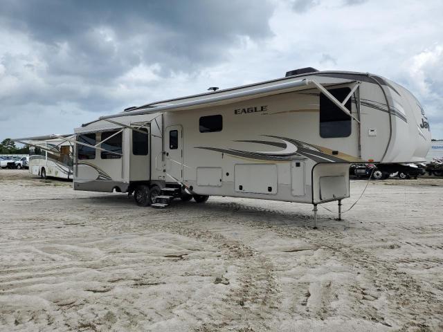 2018 JAYCO EAGLE, 