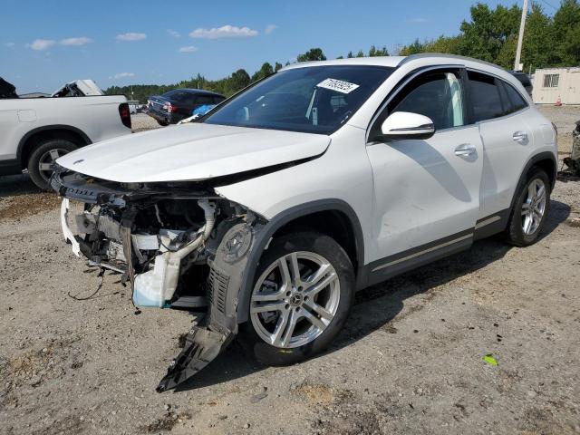 2021 MERCEDES-BENZ GLA 250, 