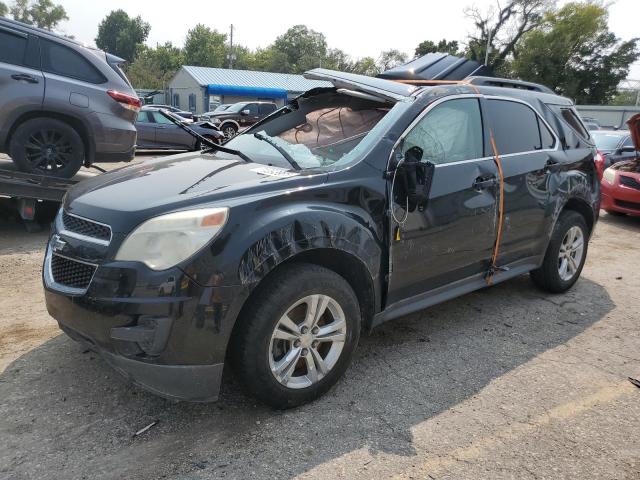 2014 CHEVROLET EQUINOX LT, 