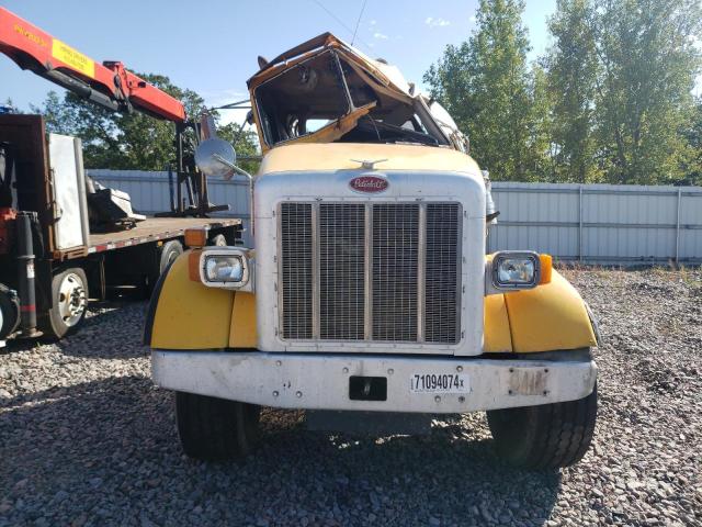 1NPAL50X73D801309 - 2003 PETERBILT 357 TWO TONE photo 10