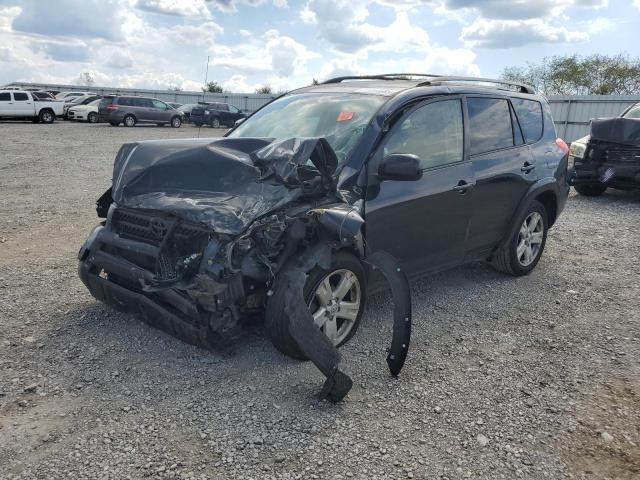 2006 TOYOTA RAV4 SPORT, 