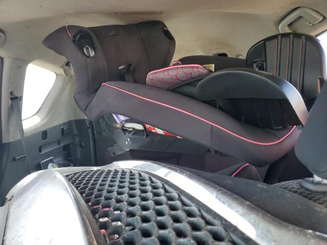 JTMZD32V966011039 - 2006 TOYOTA RAV4 SPORT 黑色 照片 10