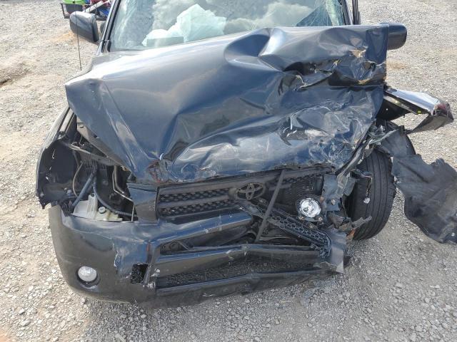 JTMZD32V966011039 - 2006 TOYOTA RAV4 SPORT 黑色 照片 12