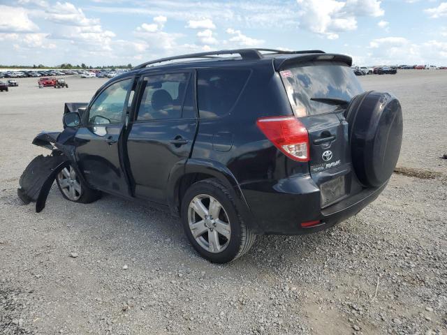JTMZD32V966011039 - 2006 TOYOTA RAV4 SPORT 黑色 照片 2