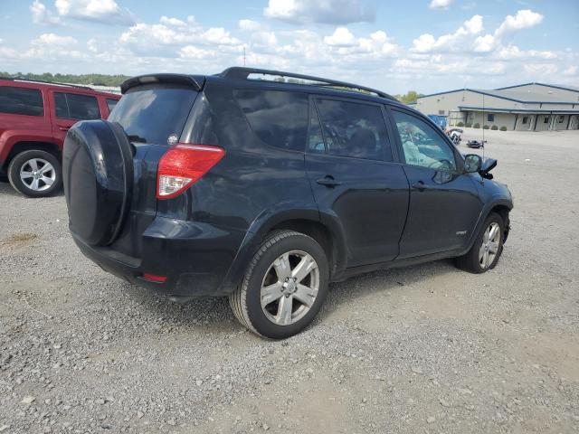 JTMZD32V966011039 - 2006 TOYOTA RAV4 SPORT 黑色 照片 3