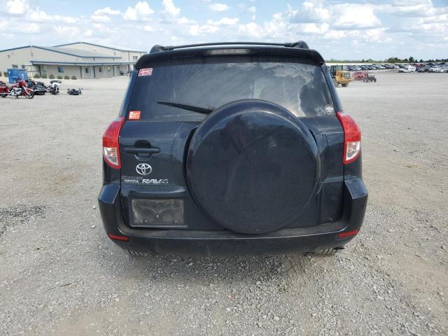 JTMZD32V966011039 - 2006 TOYOTA RAV4 SPORT 黑色 照片 6