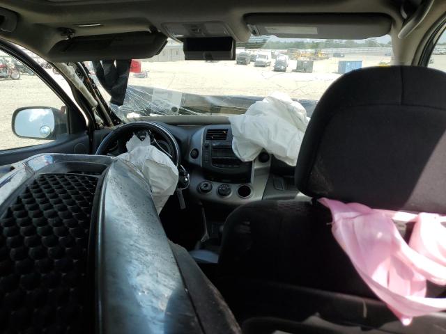 JTMZD32V966011039 - 2006 TOYOTA RAV4 SPORT 黑色 照片 8