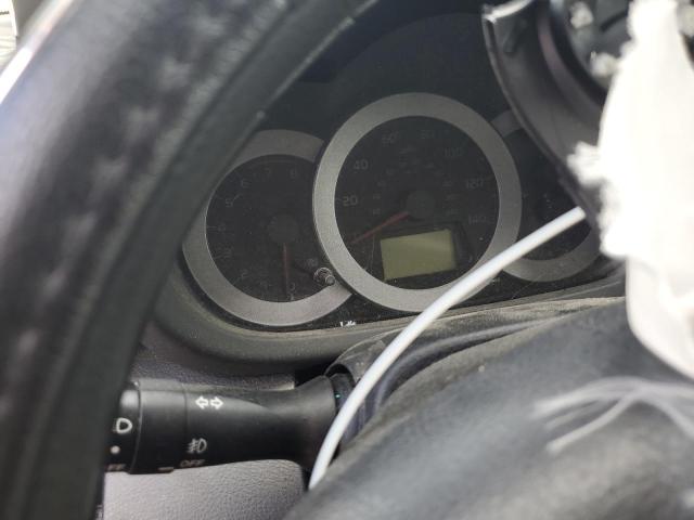 JTMZD32V966011039 - 2006 TOYOTA RAV4 SPORT 黑色 照片 9