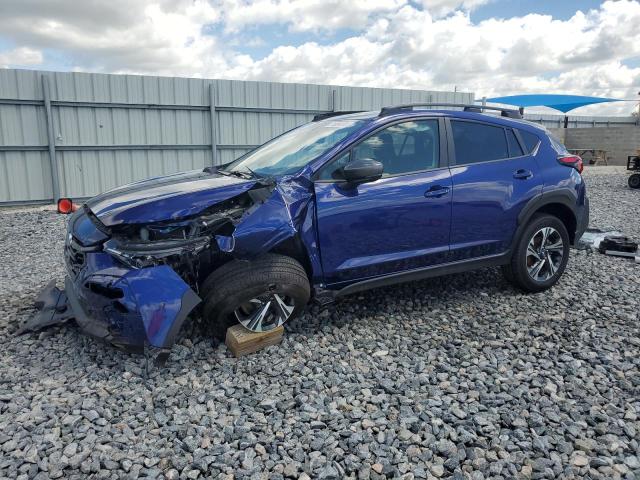 2025 SUBARU CROSSTREK PREMIUM, 