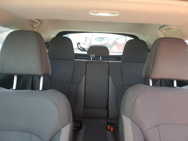 JF2GUHDC9S8249120 - 2025 SUBARU CROSSTREK PREMIUM BLUE photo 10