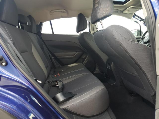 JF2GUHDC9S8249120 - 2025 SUBARU CROSSTREK PREMIUM BLUE photo 11