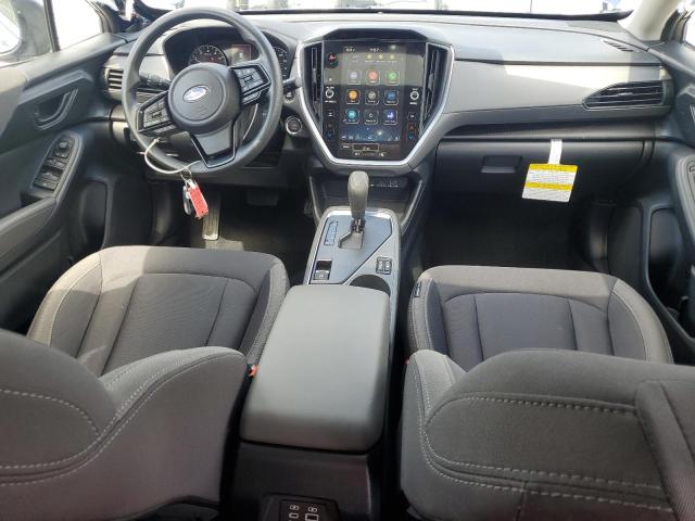 JF2GUHDC9S8249120 - 2025 SUBARU CROSSTREK PREMIUM BLUE photo 8