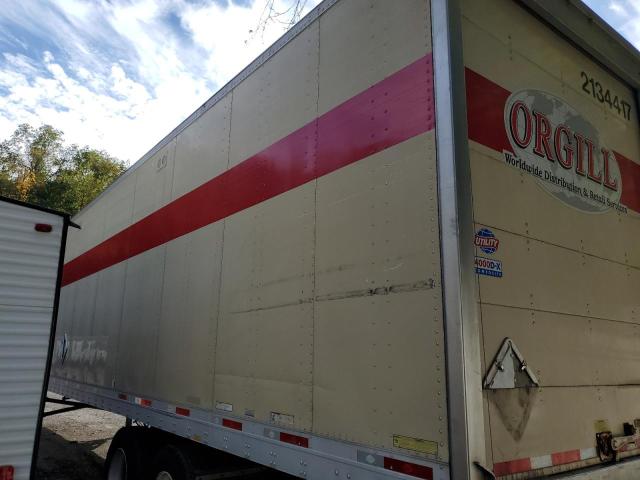 1UYVS2489DG754413 - 2013 UTILITY TRAILER 米色 照片 3